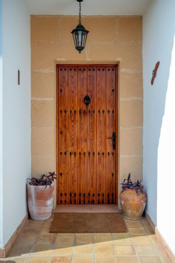 040 Villa Can Mussol Etv1463 By Mallorca Charme Sa Pobla Exterior photo